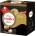 Gimoka Кафе капули Gimoka Sublime съвместими с Nespresso, 50бр