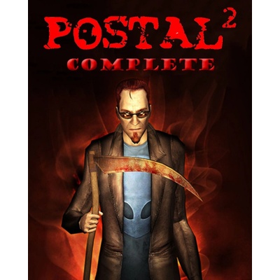 Postal 2 Complete