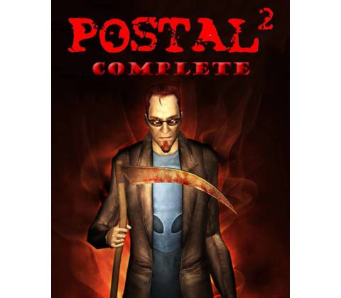 Postal 2 Complete