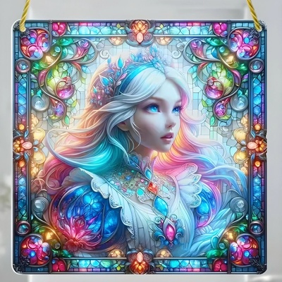 Izmael Slunce Fairy Girl/Typ1