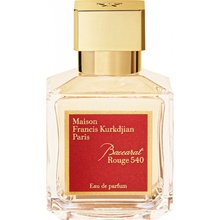 Maison Francis Kurkdjian Baccarat Rouge 540 parfémovaná voda unisex 35 ml