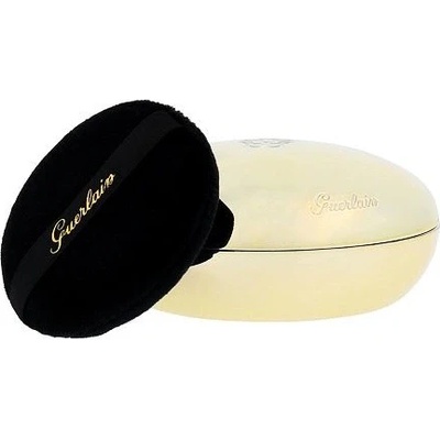 Guerlain Les Voilettes transparentný Loose Powder Mattifying Veil 2 Clair 20 g