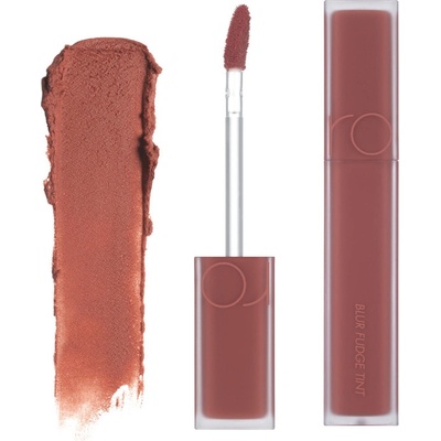 Rom&nd Blur Fudge Tint vyhlazující tint na rty 01 Pomeloco 5 g