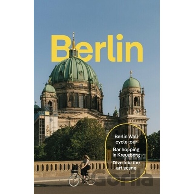 Lonely Planet Berlin