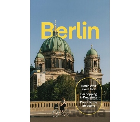 Lonely Planet Berlin