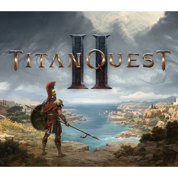 Titan Quest 2