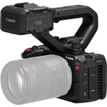 Canon EOS C50 Full-Frame RF (7034C003AA) Цифрови видеокамери