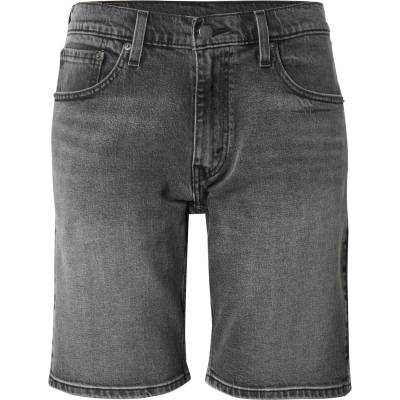Levi's Дънки '445 Athletic Shorts' сиво, размер 33