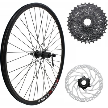 Kellys KLS Draft DSC 23 R