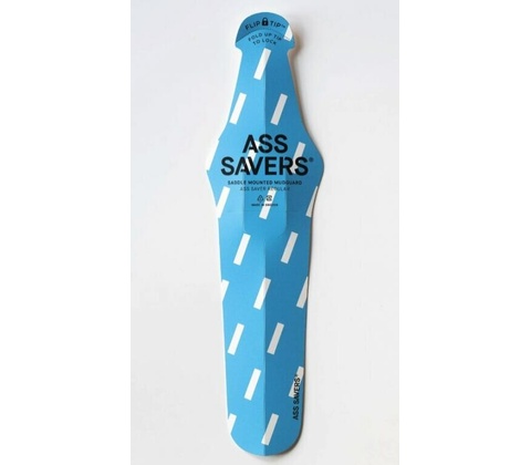 Ass Saver Regular Bold Rain