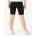 Chicco Girls Bike Shorts Black