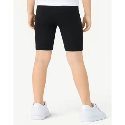 Chicco Girls Bike Shorts Black