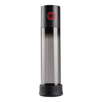 Image 1 of Otouch Презаредима автоматична пенис помпа Otouch Macho Work1