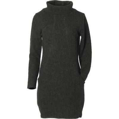 Reiff Дамска рокля Reiff Women's Kreppkleid Sophie Dress - Anthracite - размер XS (134-0437-0111)