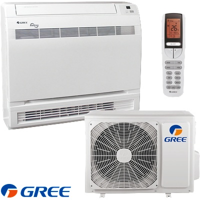 GEH II Конзола Inverter (GEH12AAXD-K6DNA1A)