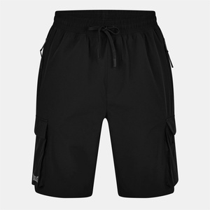 Everlast Training Cargo Short Mens - Black