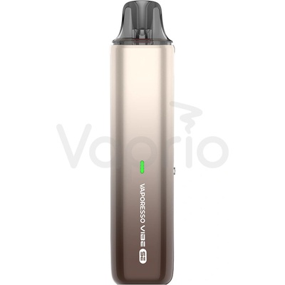 Vaporesso Vibe Se Pod 1100 mAh Mocha Coffee 1 ks