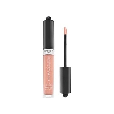 Bourjois Fabuleux Gloss vyživující lesk na rty 03 3,5 ml