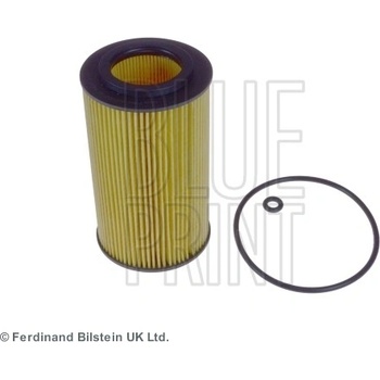 Olejový filter BLUE PRINT ADG02132