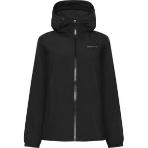 Didriksons Дамско водоустойчиво яке Didriksons Women's Varja Jacket 2 Waterproof jacket - Black - размер 32 (EU) (102-5086-0211)