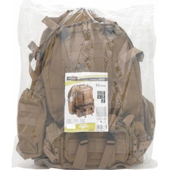 CATTARA Batoh 55l ARMY