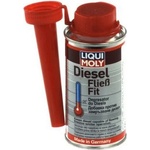 LIQUI MOLY Добавка против замръзване liqui moly 150 мл