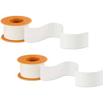 Хипоалергична адхезивна лента , Hartmann Omnipor Non Woven Adhesive Fixing Tape 5cmx5m 1pc REF: 900438