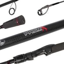 Fox Rage Prism X Twitcher Spinning Rod 2,1m 3-14g 2 díly