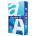 Double A Копирна Хартия - Double A Premium A4 - 80 g/m2, 500 л