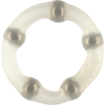 Seven Creations Роботизиран пръстен за пенис с мъниста