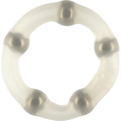 Seven Creations Роботизиран пръстен за пенис с мъниста