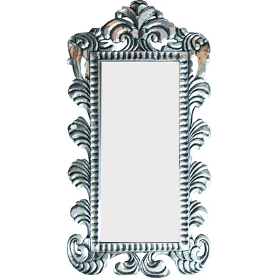 EX Home Огледало EX Home модел Anjelo 60/100 SА, балса