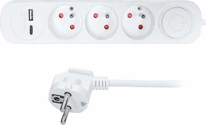 Solight PP111USBC