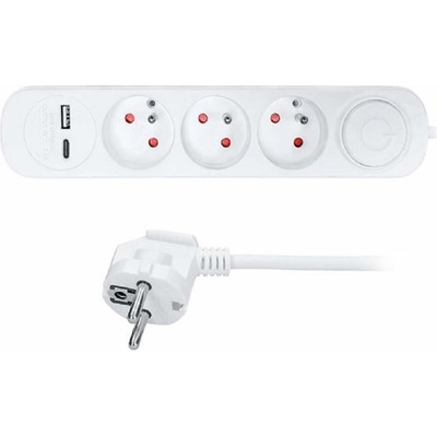 Solight PP111USBC
