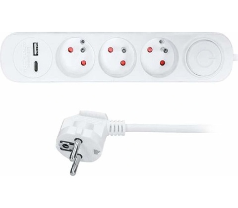 Solight PP111USBC