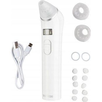 Nippes odstraňovač černých teček