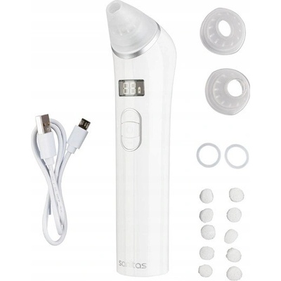 Nippes odstraňovač černých teček