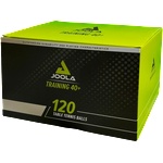 JOOLA Топчета за тенис на маса joola training, 120 бр