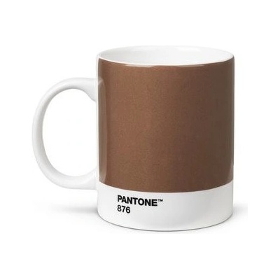 PANTONE Bronze 876 C 101030876 375 ml