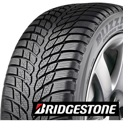 Bridgestone Blizzak LM32 225/50 R17 98H