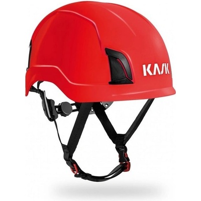 Kask Zenith BA Air červená