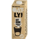 Oatly Ovsený nápoj s vanilkovou príchuťou 1 l