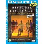 DM discont Historie fotbalu 6 - DVD (001412)