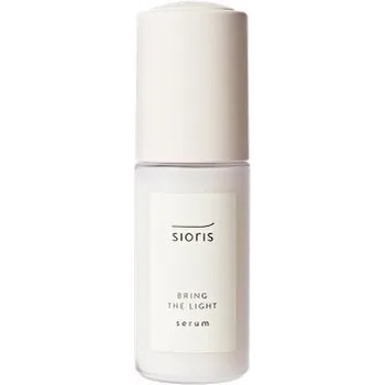 Sioris Bring the Light Serum, анти-ейдж серум за чувствителна кожа (8809236796617)