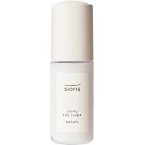 Sioris Bring the Light Serum, анти-ейдж серум за чувствителна кожа (8809236796617)