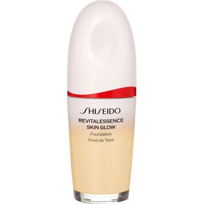 Shiseido Rozjasňujúci make-up Revita l essence Skin Glow Foundation 330 30 ml