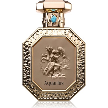 Image 1 of French Avenue Genesis Aquarius EDP 90 ml