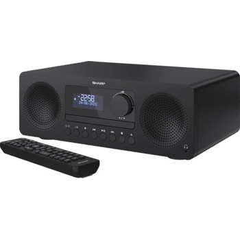 Sharp XL-B720D