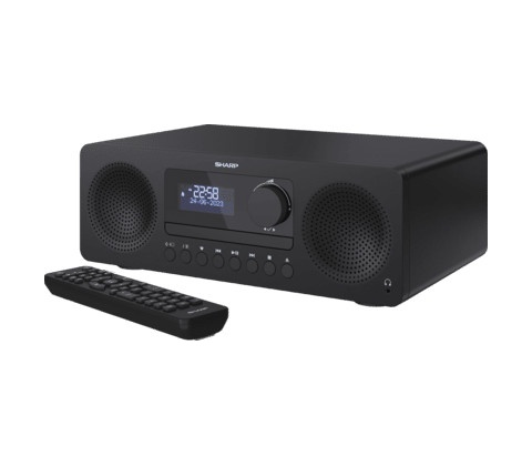 Sharp XL-B720D