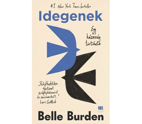 Idegenek